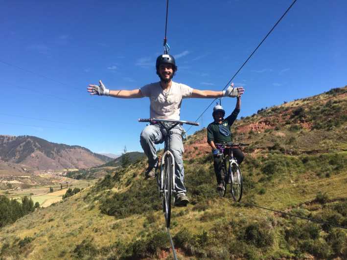 skybike