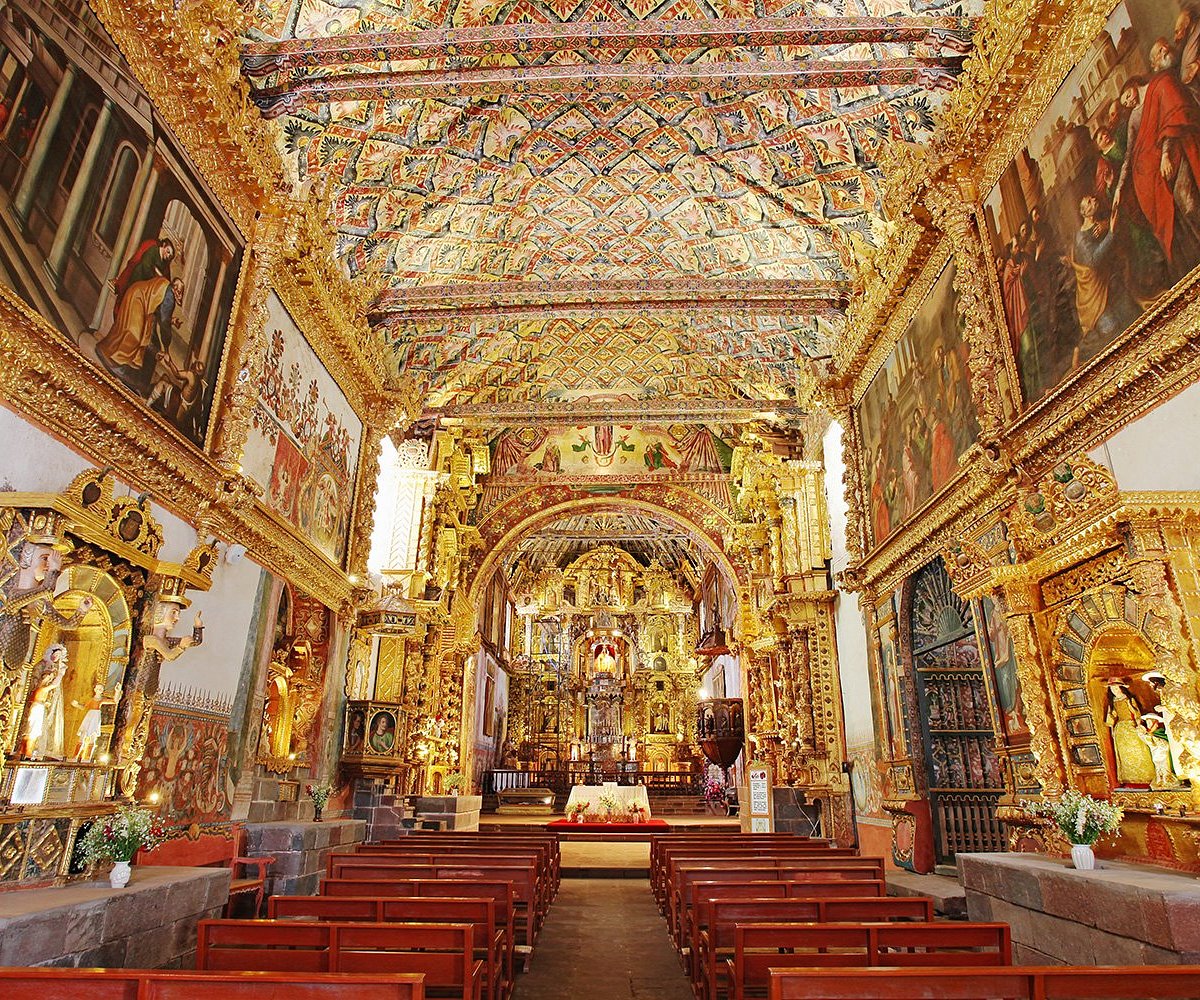 iglesia