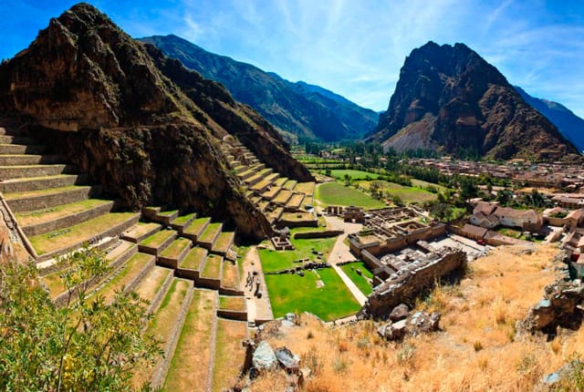 valle