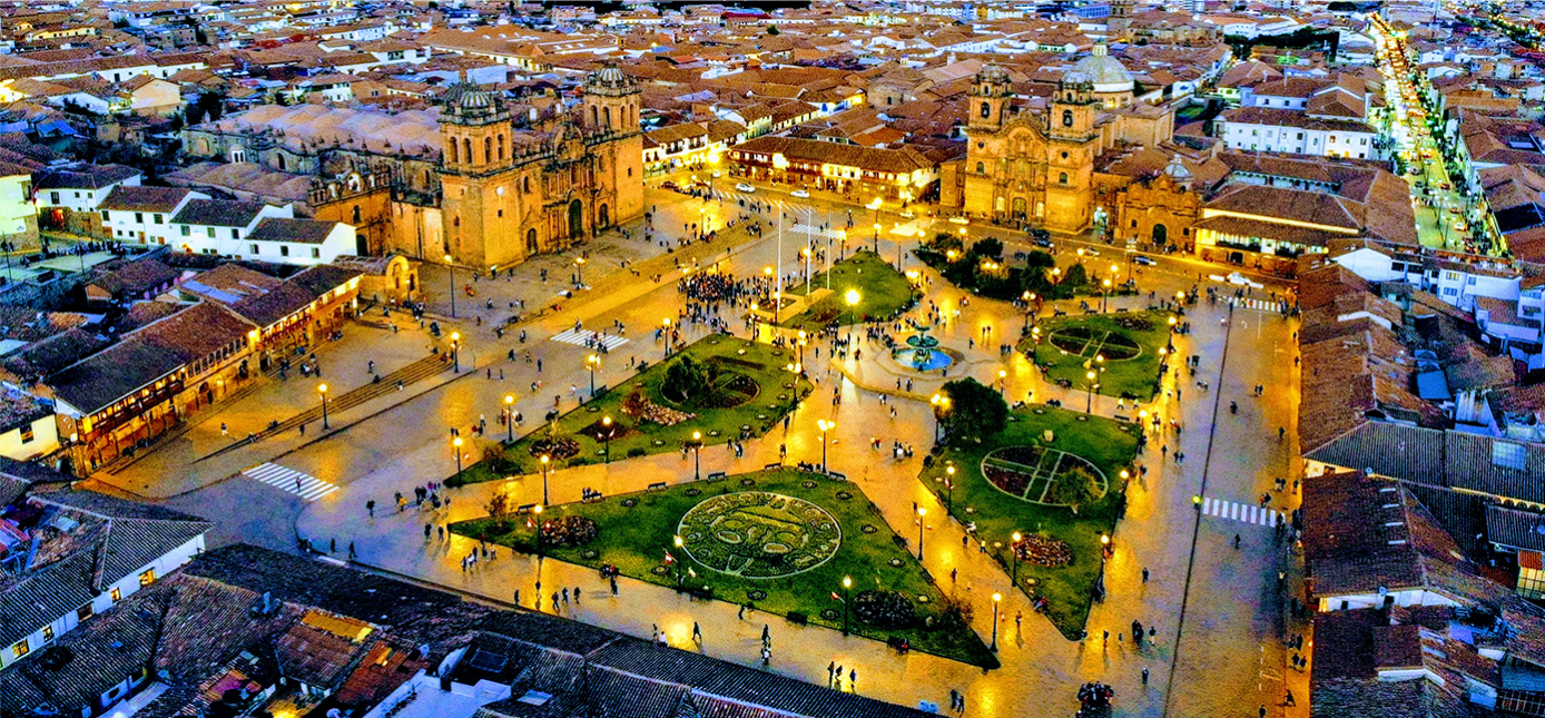 PLAZA