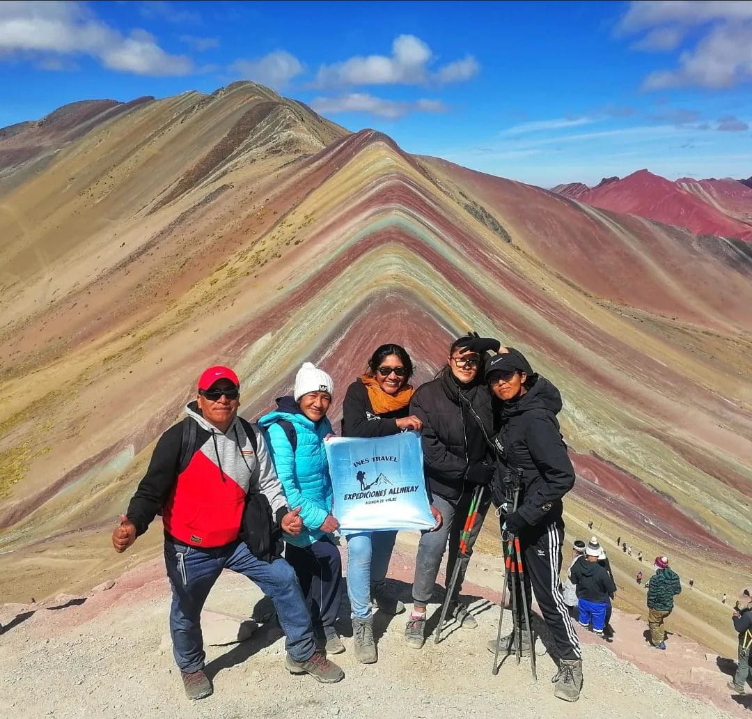 montaña